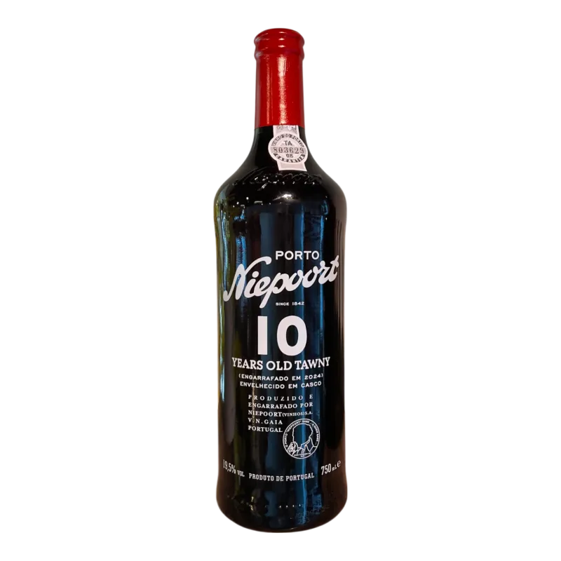 Porto Niepoort 10 Years Tawny 20% Vol. 75cl