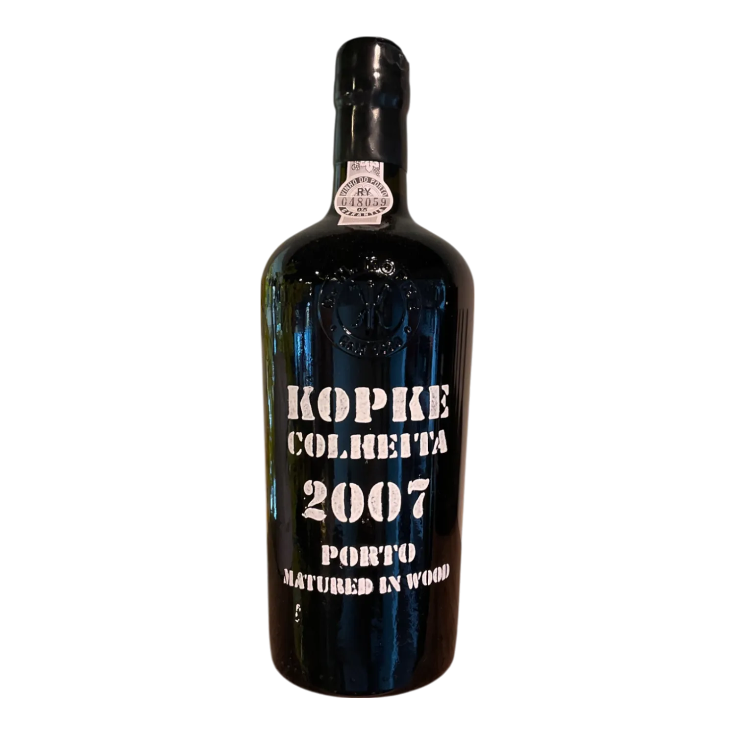 2007 Porto Kopke Colheita  75cl
