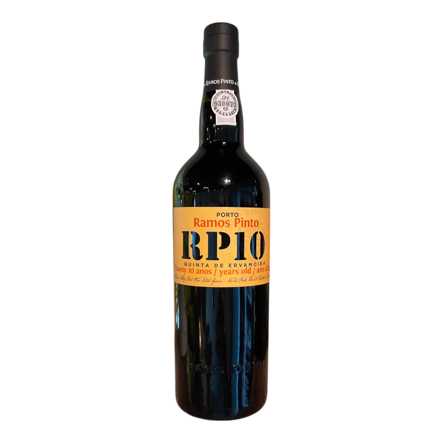 Porto Ramos Pinto Tawny 10Years 20% Vol. 75cl