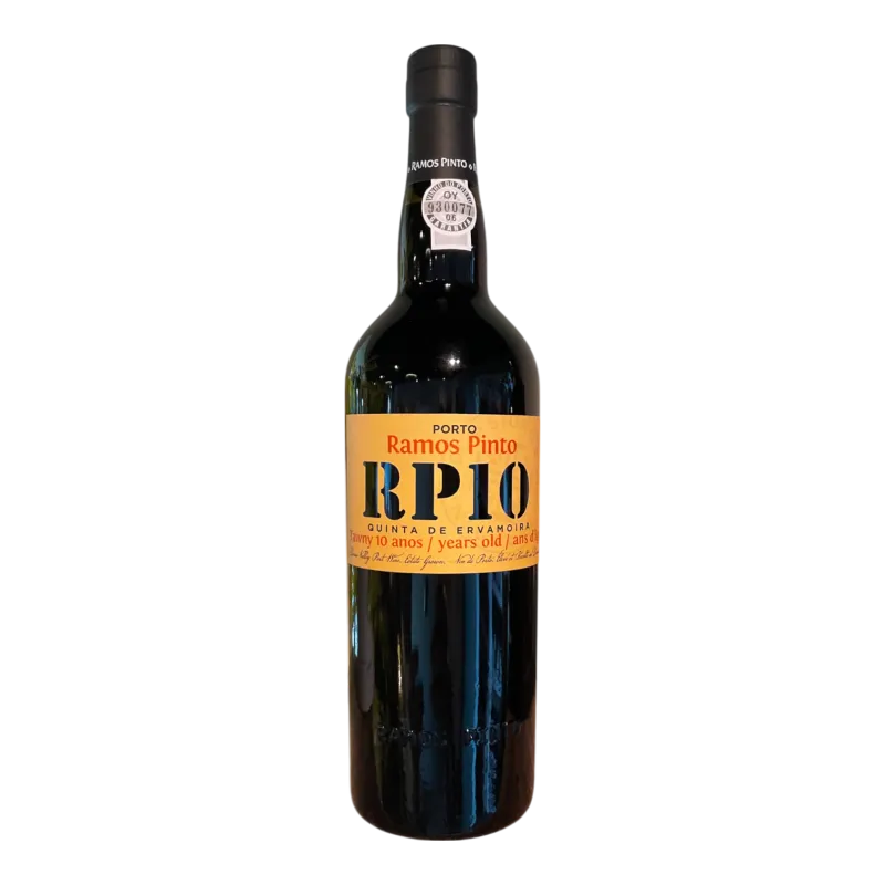 Porto Ramos Pinto Tawny 10Years 20% Vol. 75cl