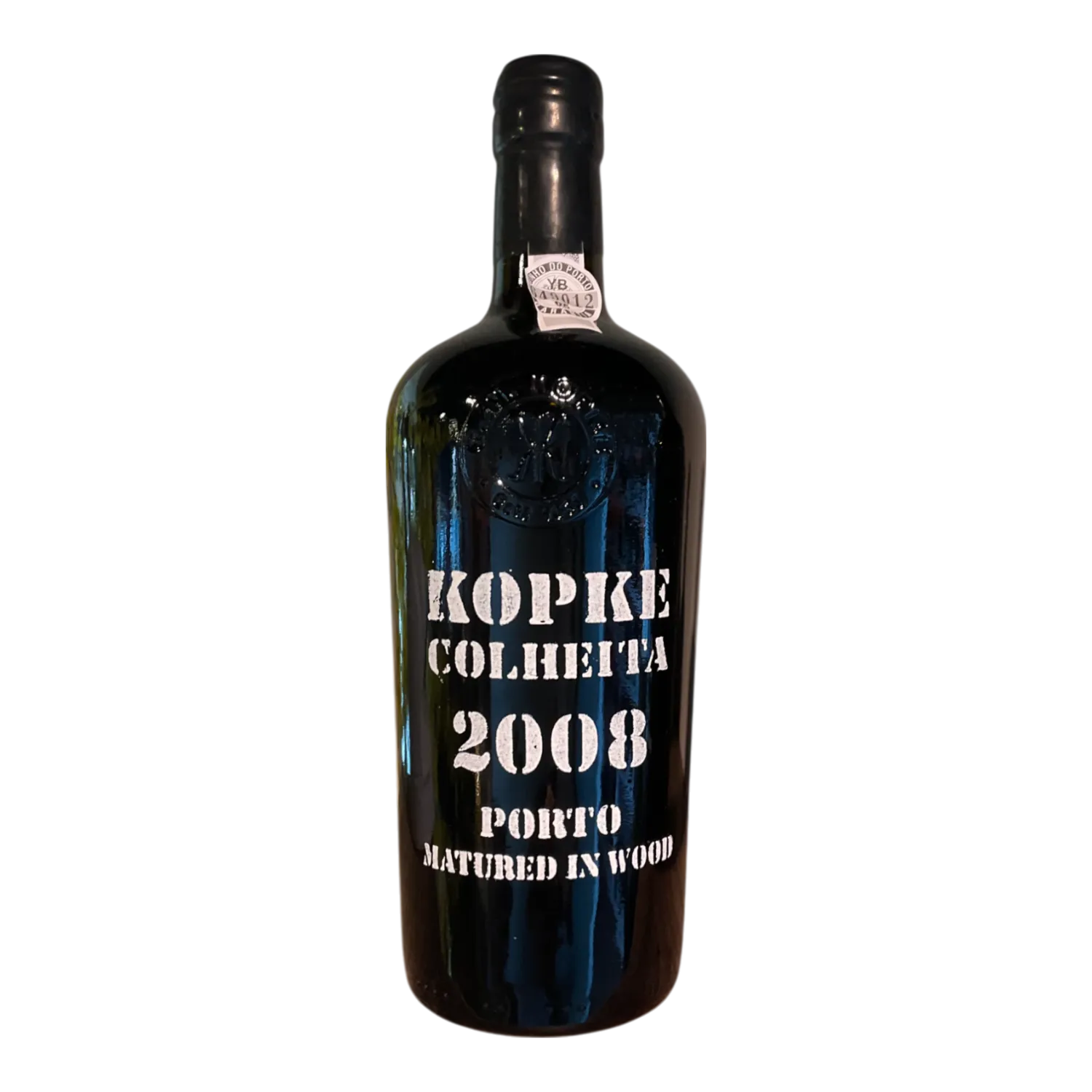 2008 Porto Kopke Colheita  75cl
