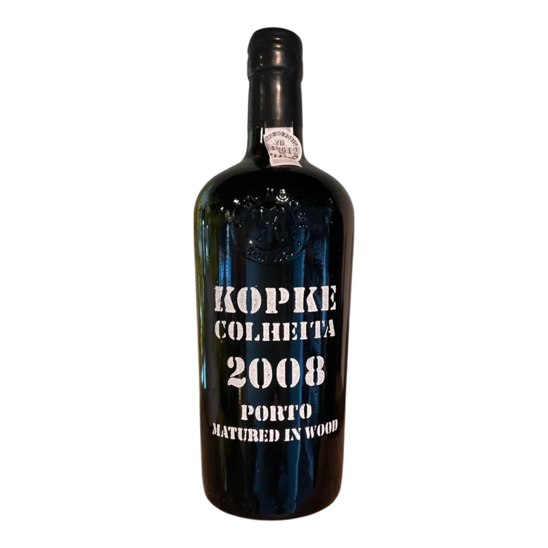 2008 Porto Kopke Colheita  75cl
