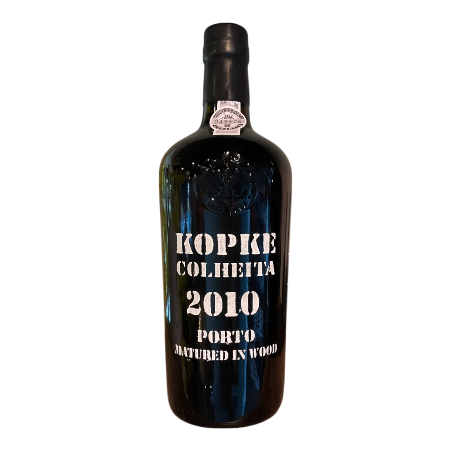 2010 Porto Kopke Colheita  75cl