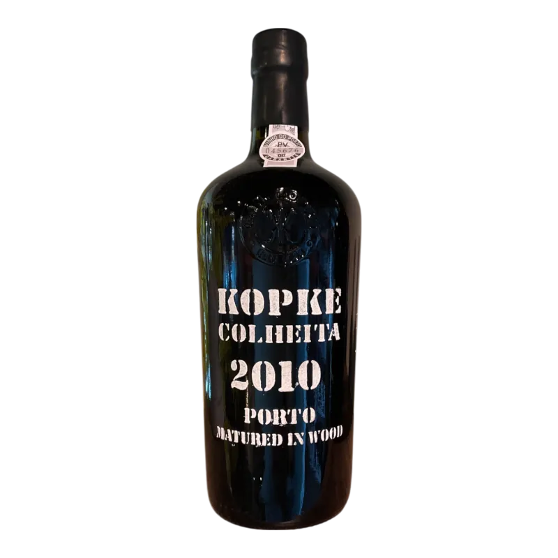 2010 Porto Kopke Colheita  75cl