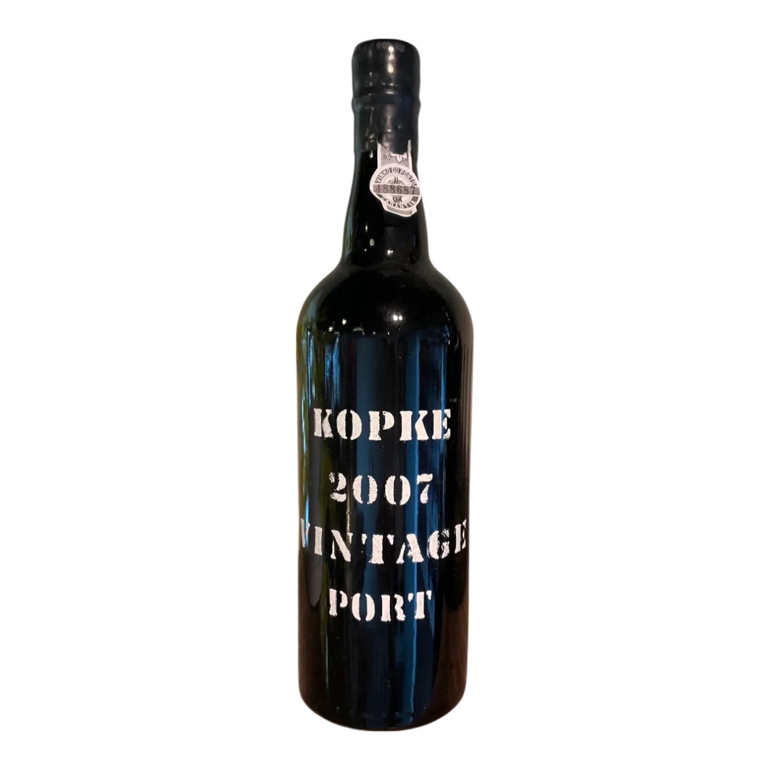 2007 Porto Kopke Vintage  75cl