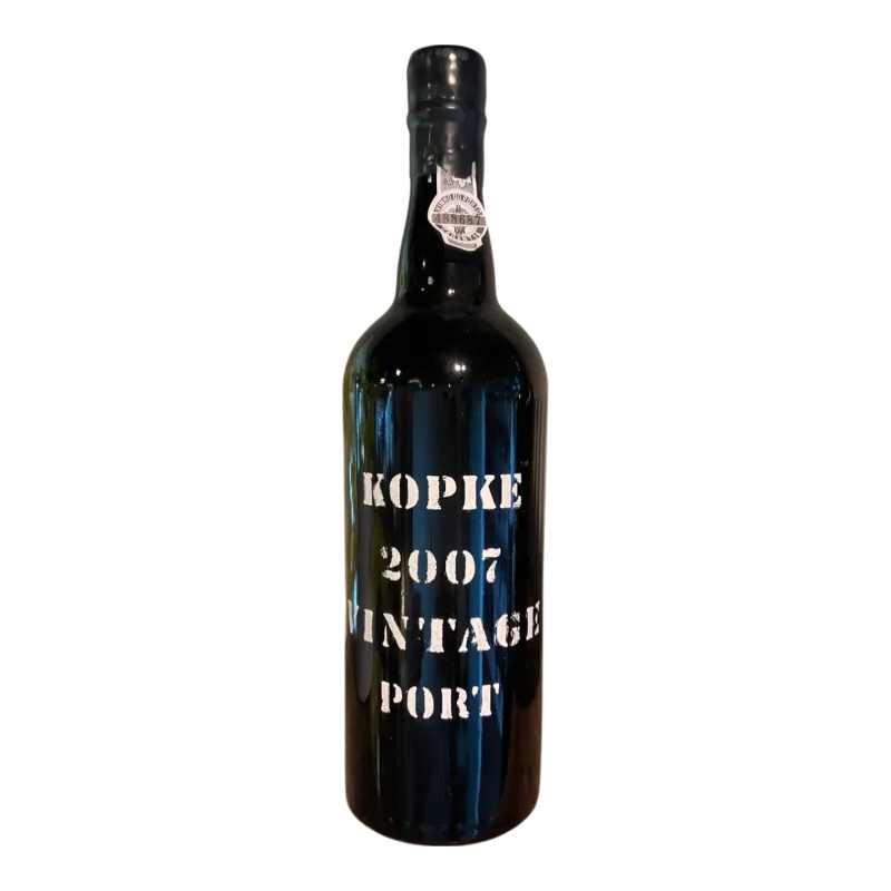 2007 Porto Kopke Vintage  75cl