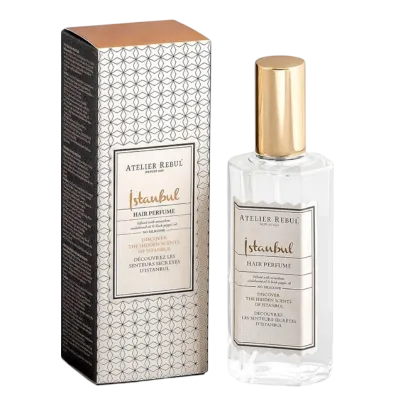 Istanbul Hair Perfume 125ml