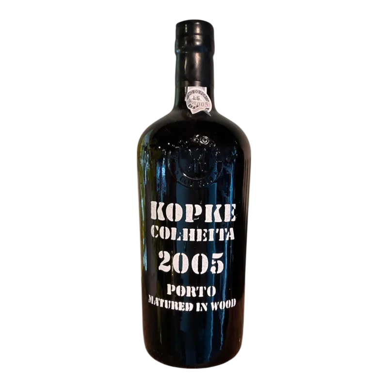 2005 Porto Kopke Colheita  75cl