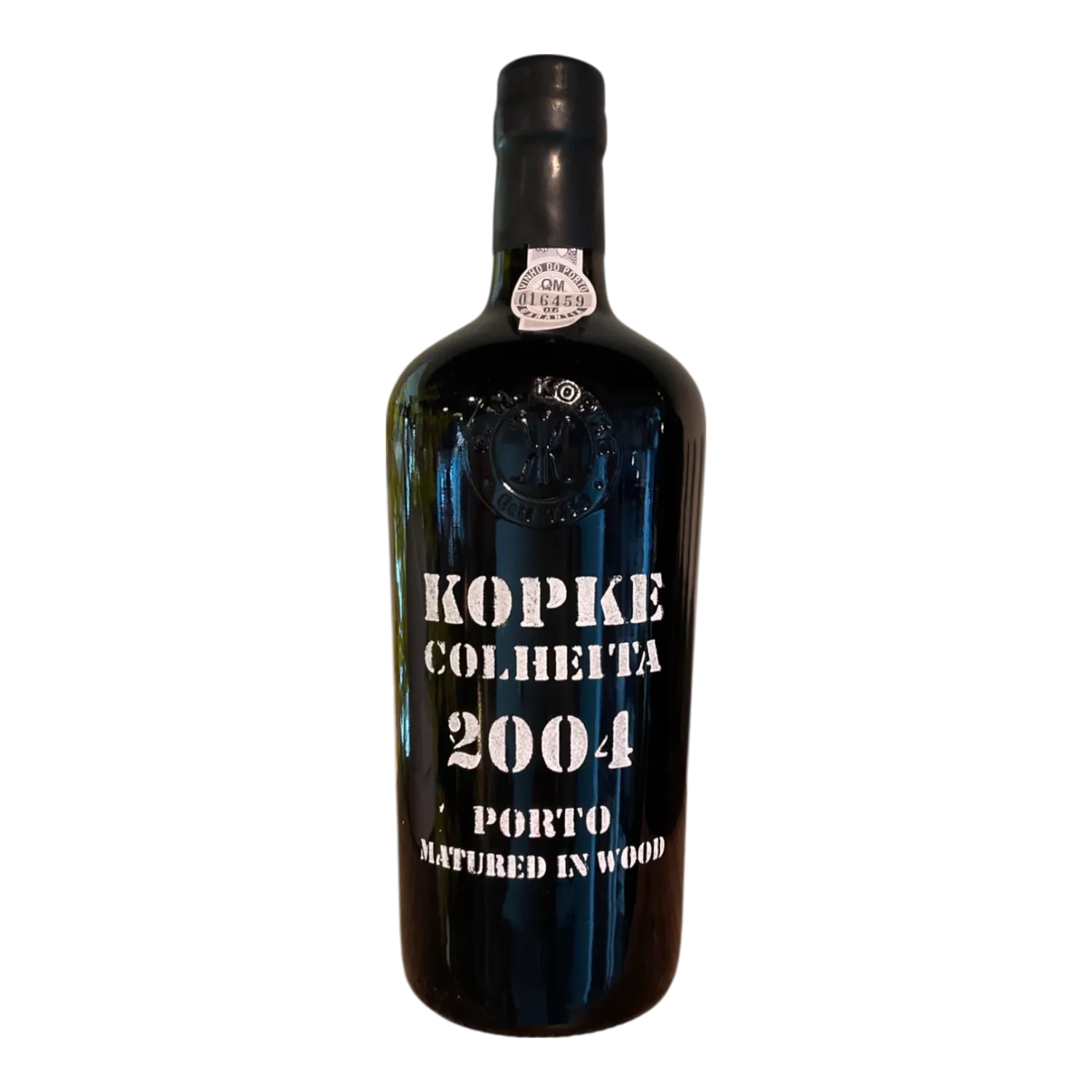 2004 Porto Kopke Colheita  75cl