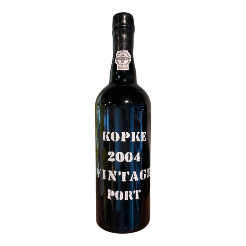 2004 Porto Kopke Vintage  75cl
