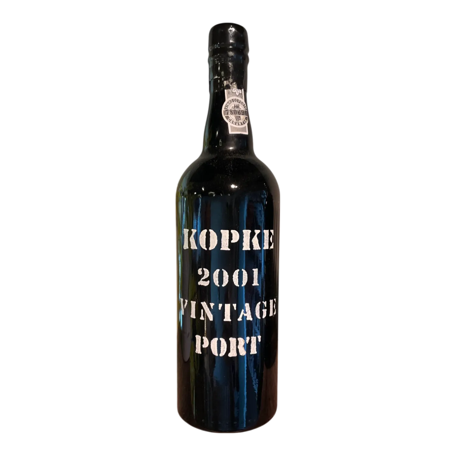 2001 Porto Kopke Vintage  75cl