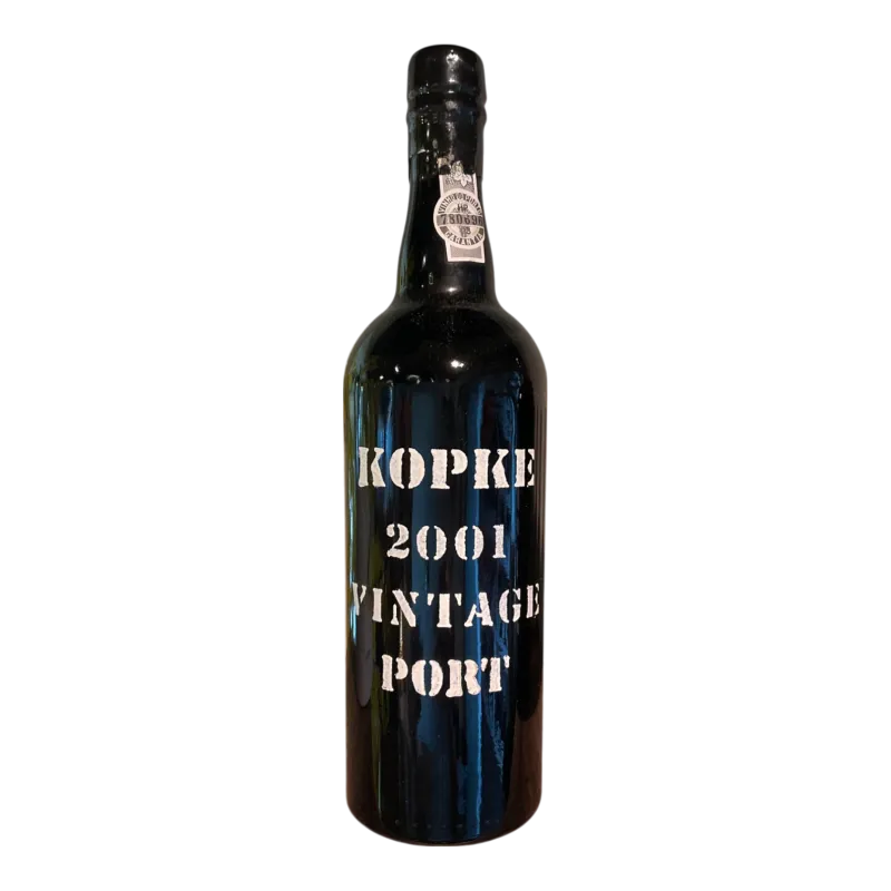 2001 Porto Kopke Vintage  75cl