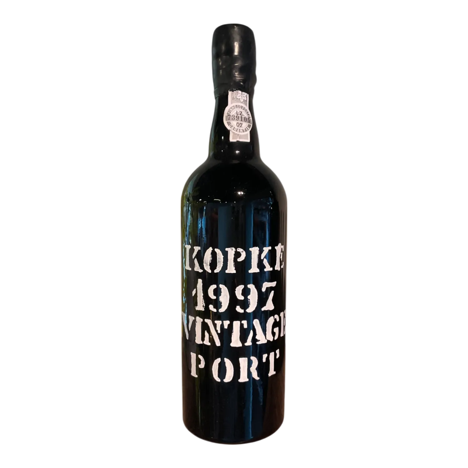 1997 Porto Kopke Vintage  75cl
