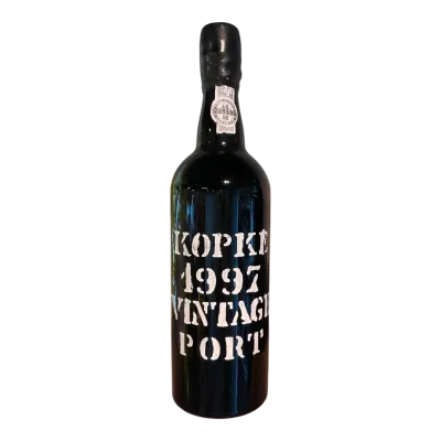 1997 Porto Kopke Vintage  75cl