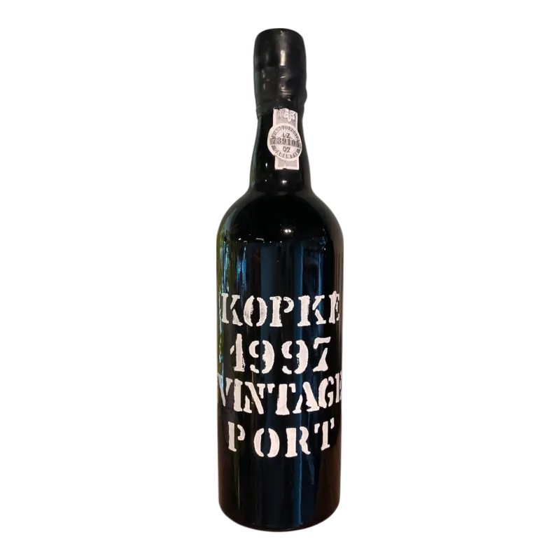 1997 Porto Kopke Vintage  75cl