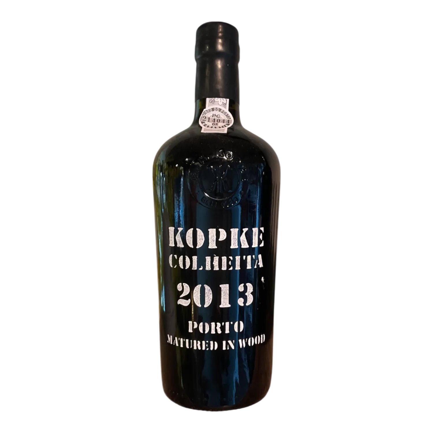 2013 Porto Kopke Colheita  75cl