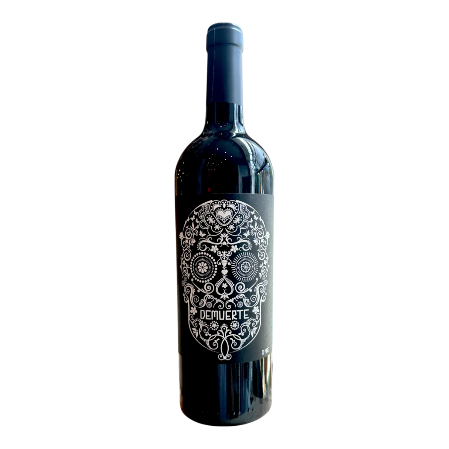 2022 Demuerte One - 75cl
