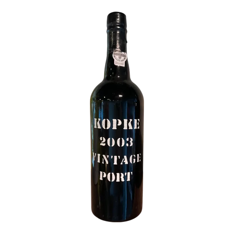 2003 Porto Kopke Vintage  75cl