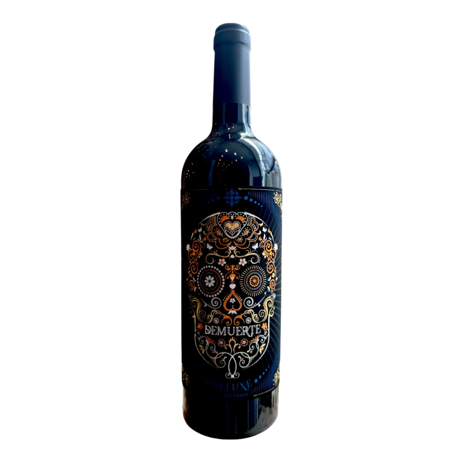 2020 Demuerte Deluxe - 75cl