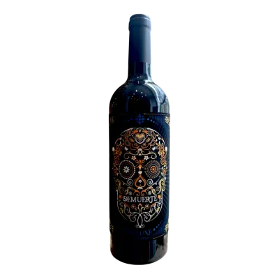 2020 Demuerte Deluxe - 75cl