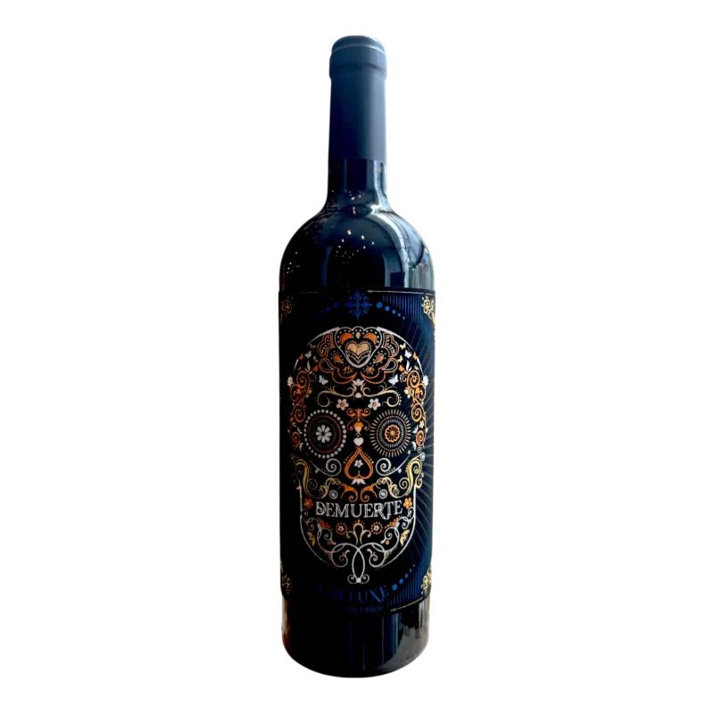 2020 Demuerte Deluxe - 75cl