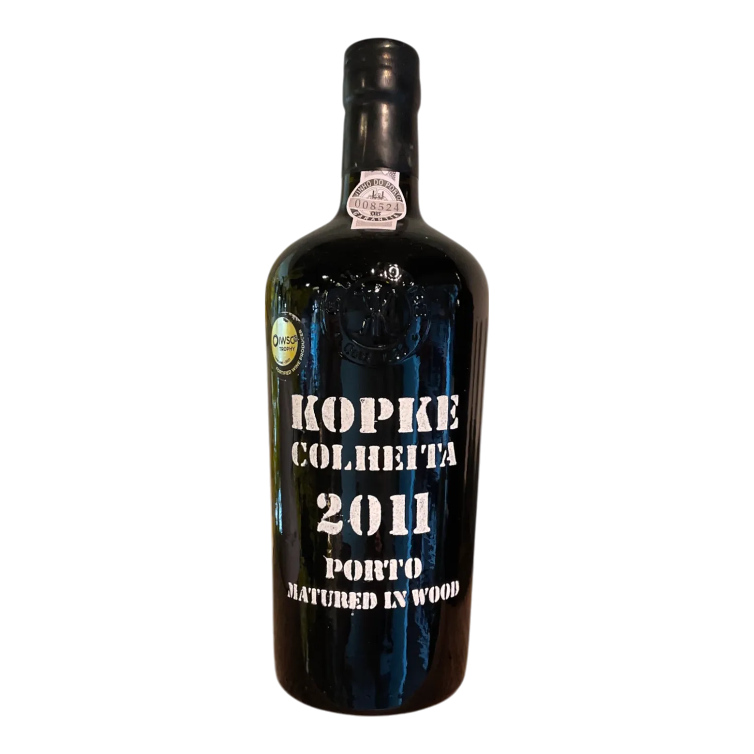 2011 Porto Kopke Colheita  75cl