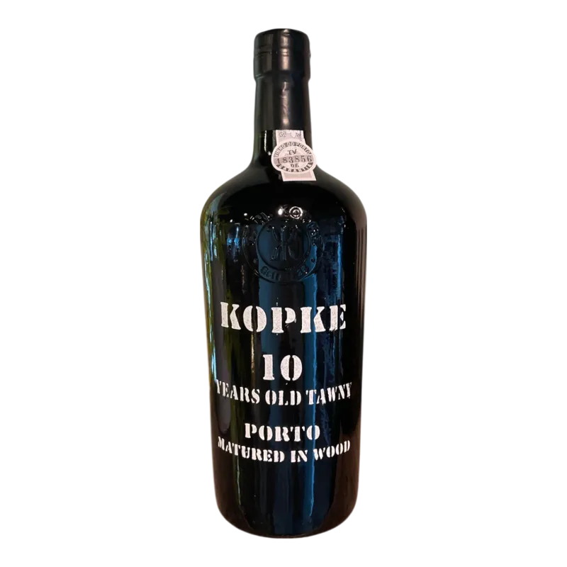 Porto Kopke 10 Years Old Tawny 75cl