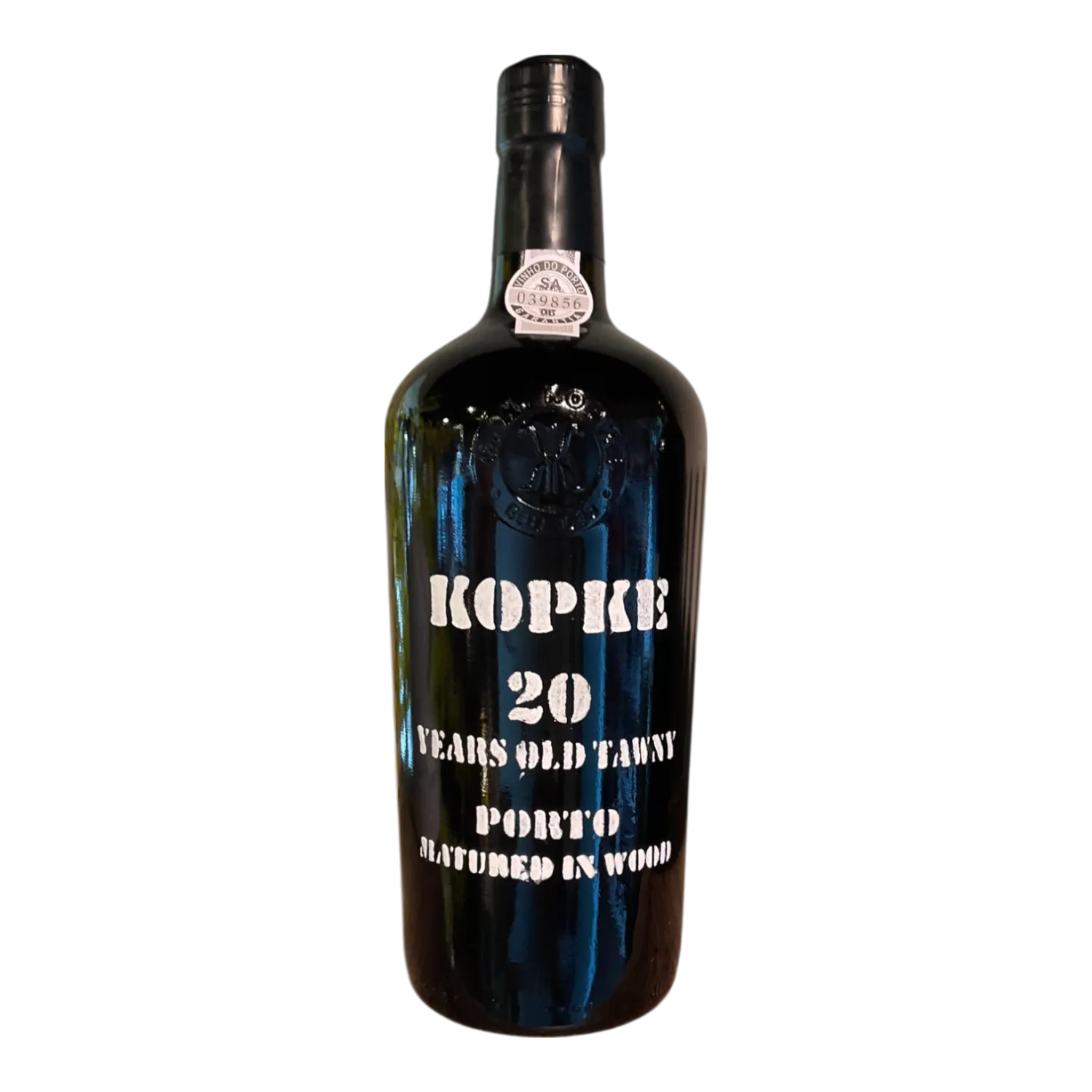 Porto Kopke 20 years Tawny 75cl