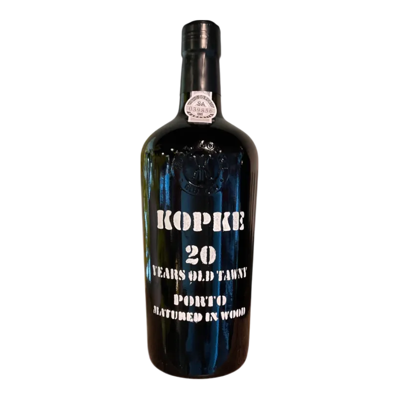Porto Kopke 20 years Tawny 75cl