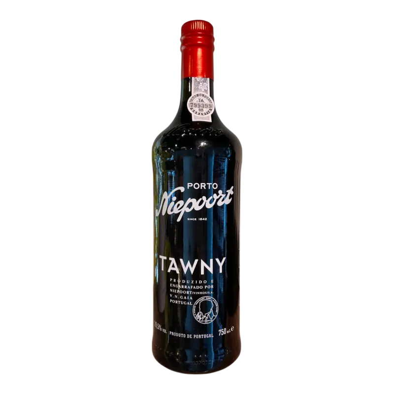 Porto Niepoort Tawny 20% Vol. 75cl