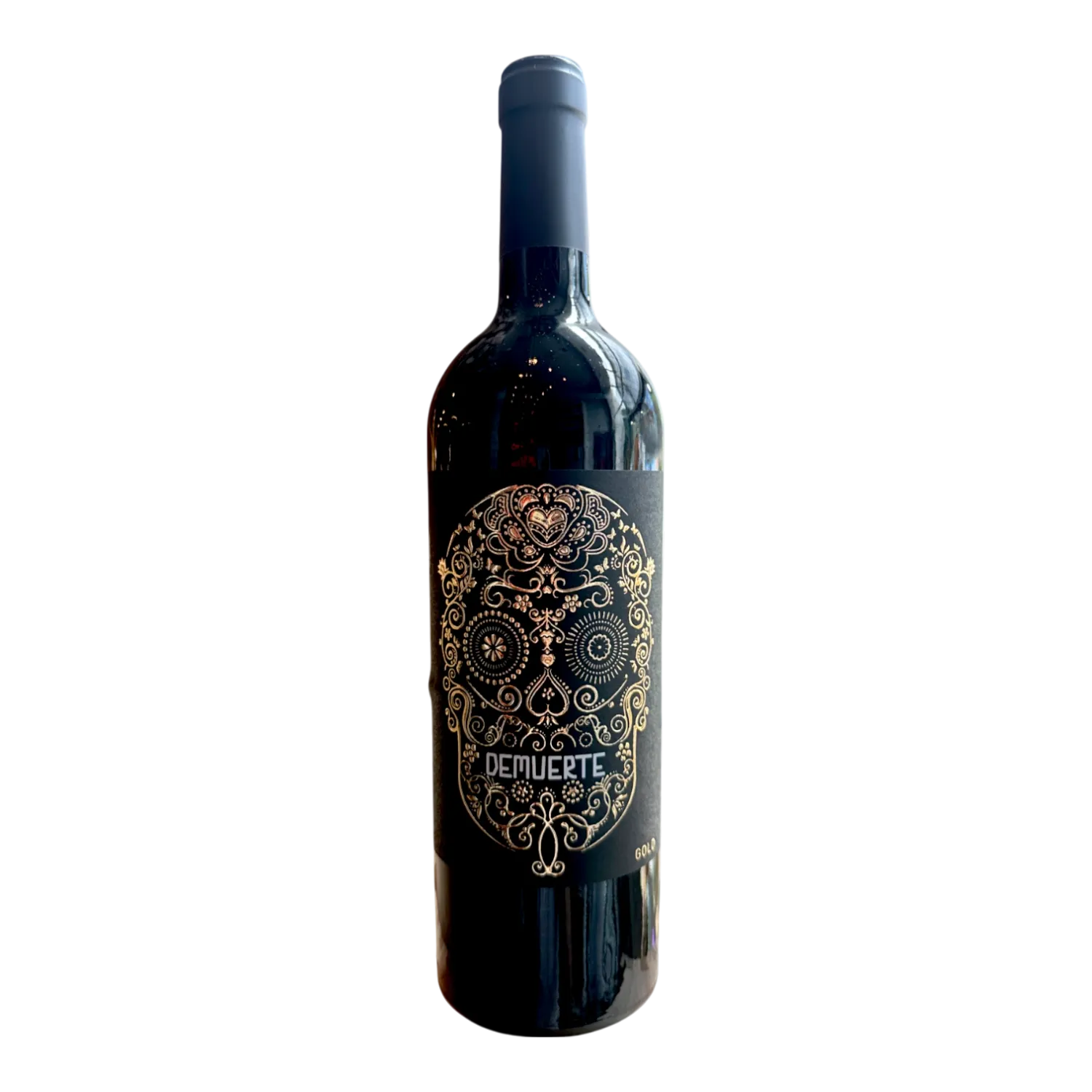 2021 Demuerte Gold - 75cl