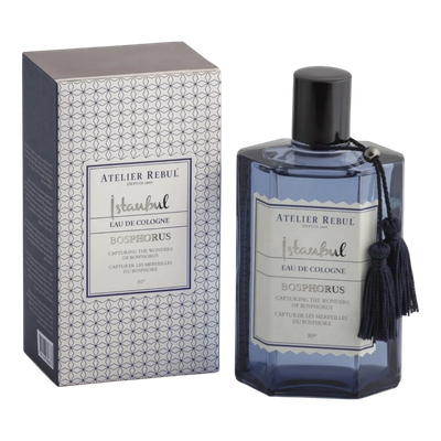Atelier Rebul Istanbul Bosphorus Eau De Cologne 250ml