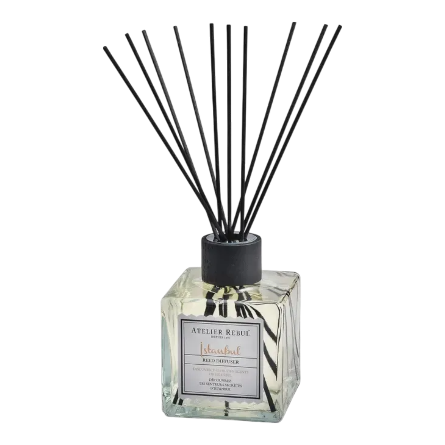 ATELIER REBUL ISTANBUL REED DIFFUSER 2500ML