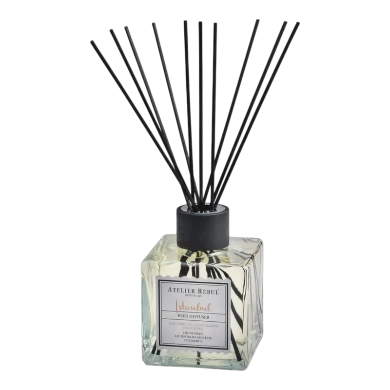 ATELIER REBUL ISTANBUL REED DIFFUSER 2500ML
