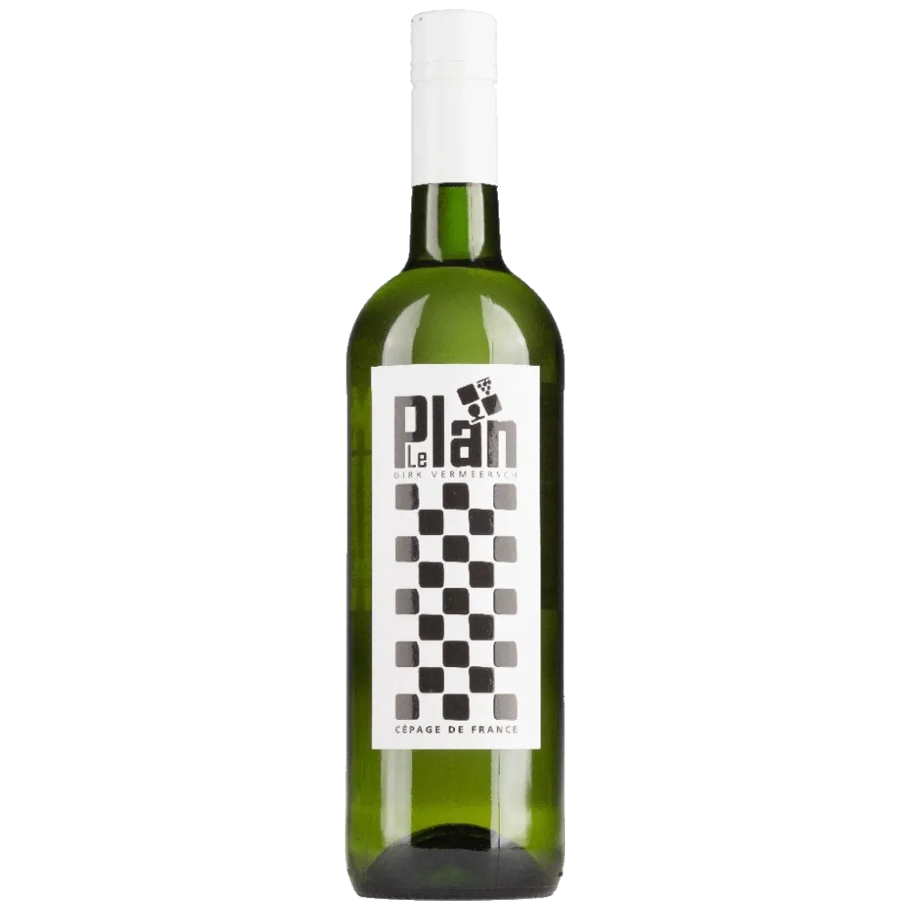 2024 Leplan GP Sauvignon Blanc Vin de France 75Cl