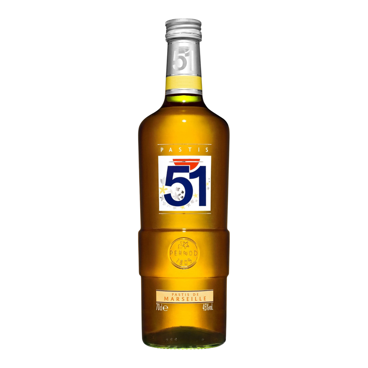 Pastis 51 45% 1L