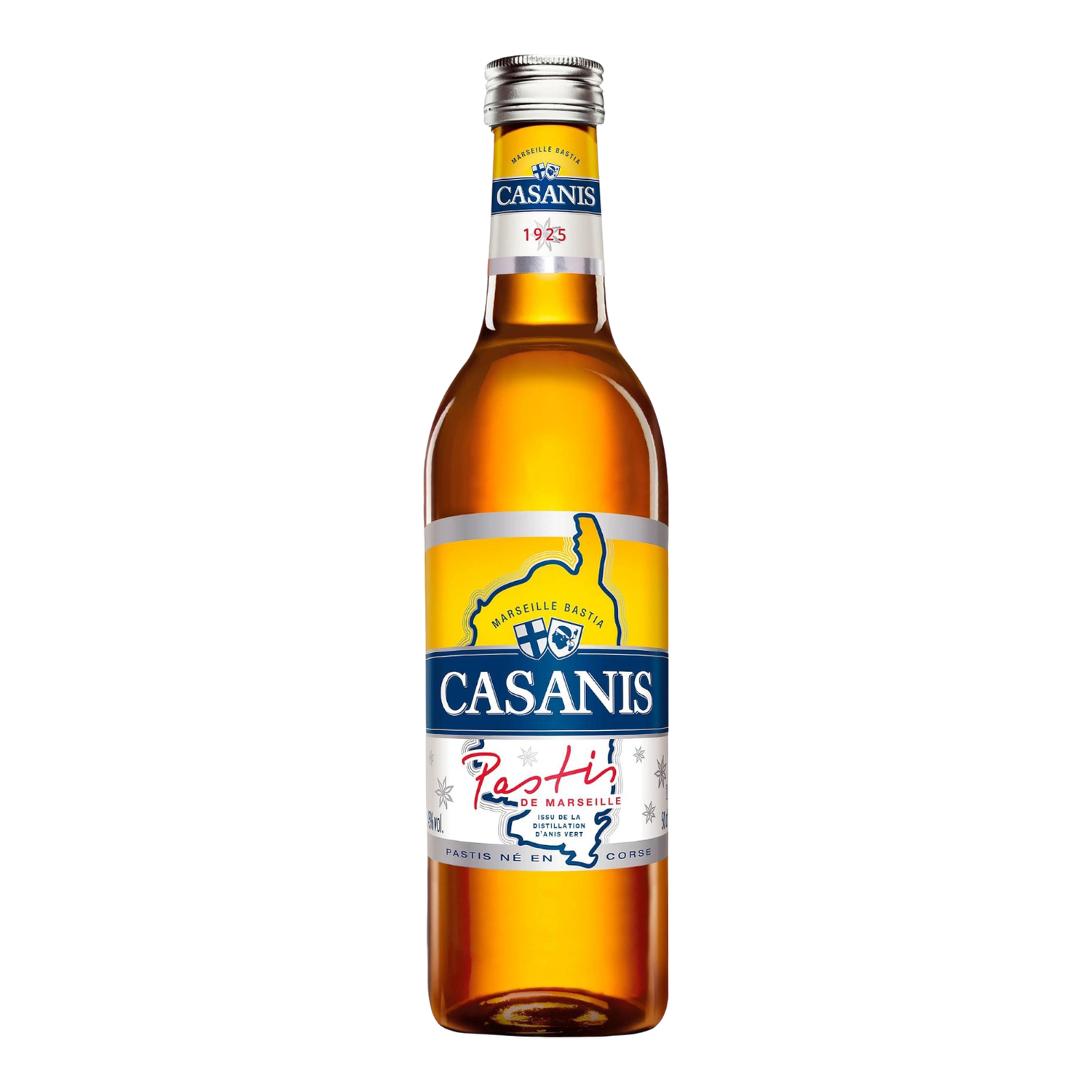 Casanis Pastis 45% 1L