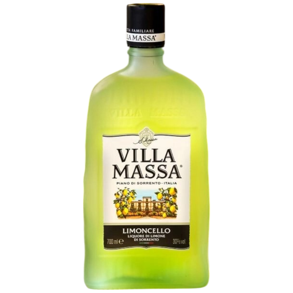 Limoncello Villa Massa 30° - 70Cl