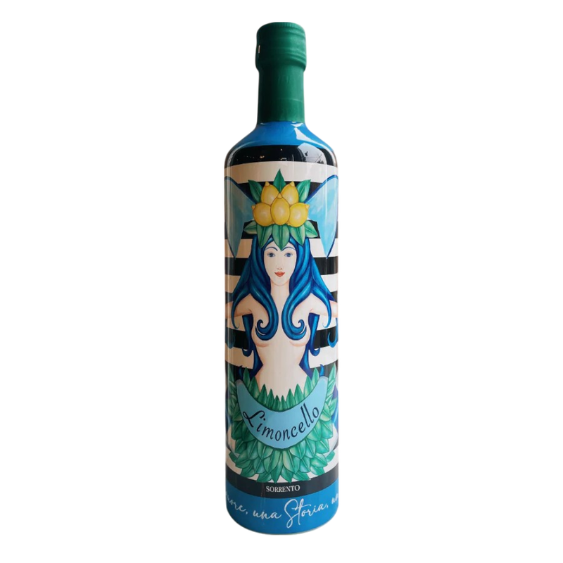 Limoncello Sorrento Collezione Piemme 700ml