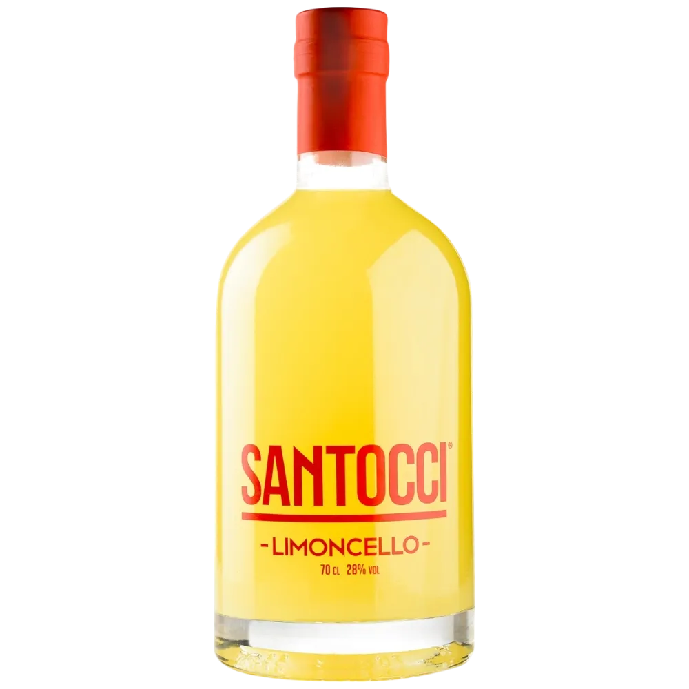 Limoncello Santocci 28° - 70Cl