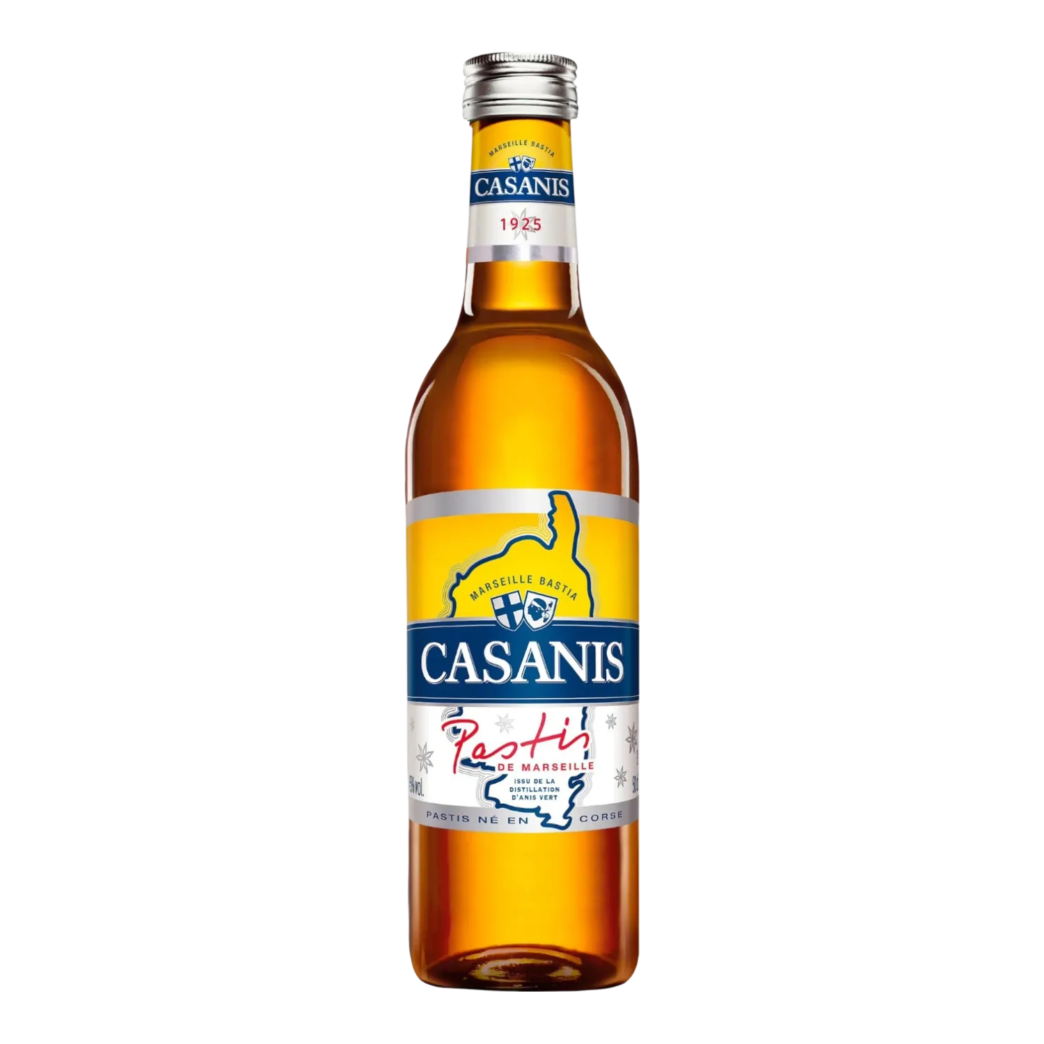 Casanis Pastis 45% 1L