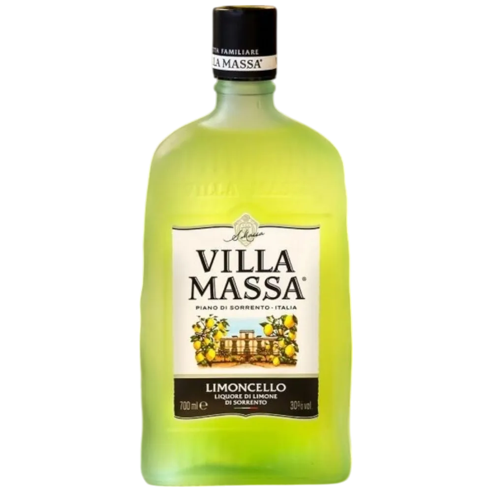 Limoncello Villa Massa 30° - 70Cl