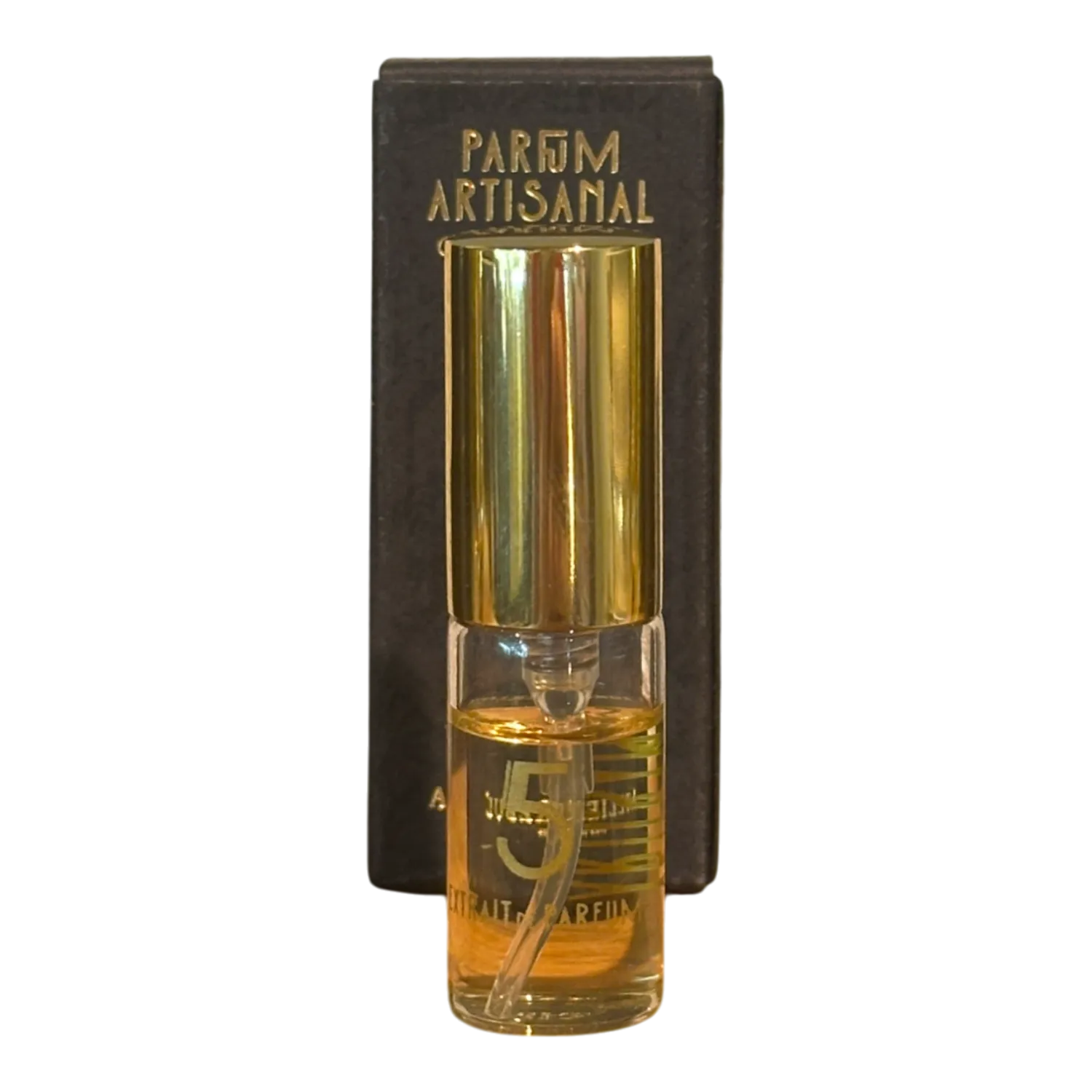 Sample Parfum Artisanal 5 3ml