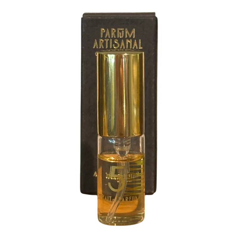 Sample Parfum Artisanal 5 3ml