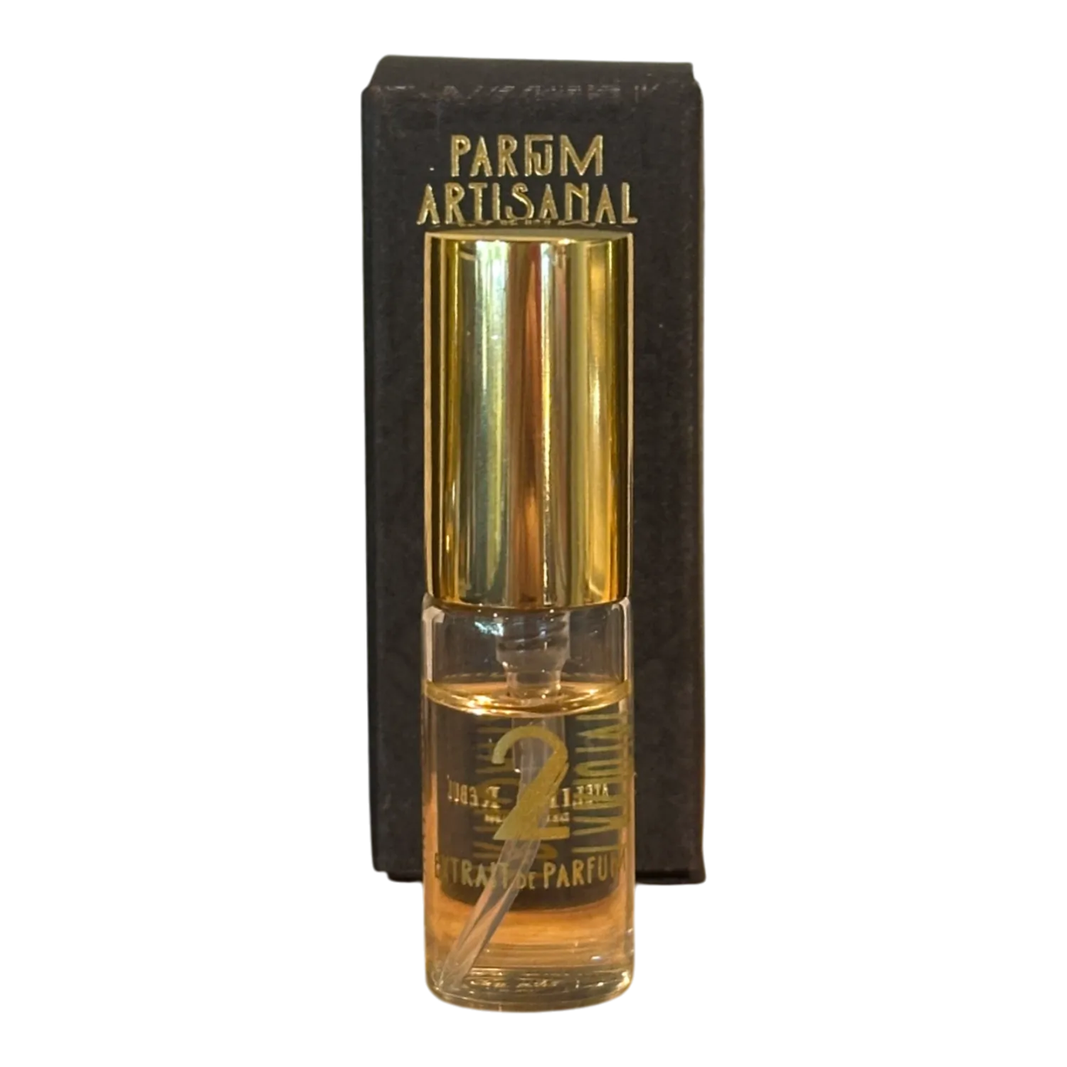 Sample Parfum Artisanal 2 3ml
