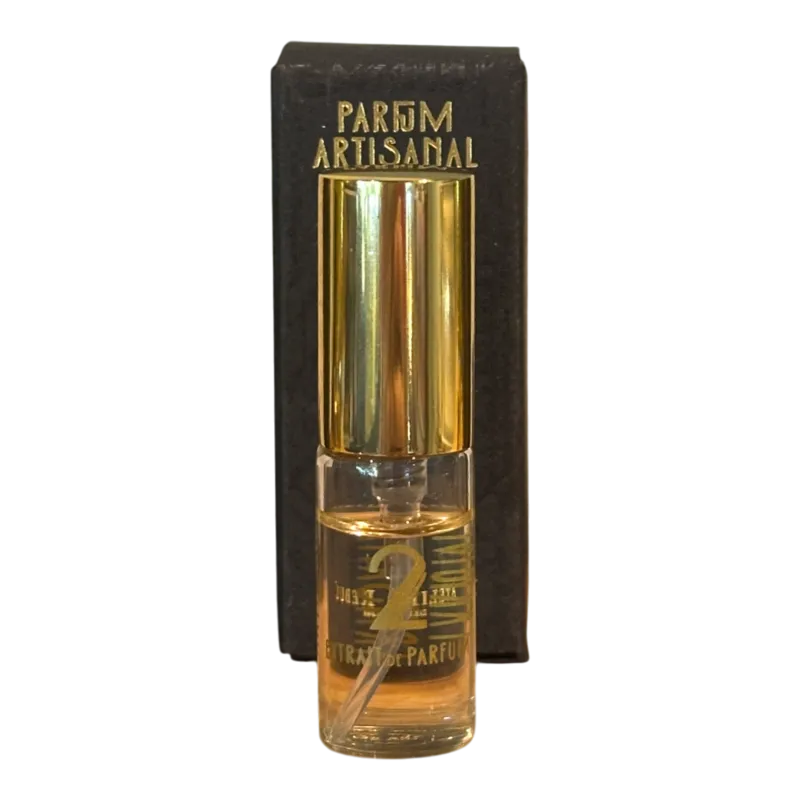 Sample Parfum Artisanal 2 3ml