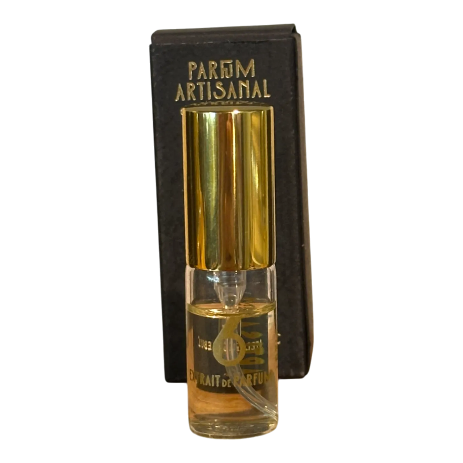Sample Parfum Artisanal 6 3ml