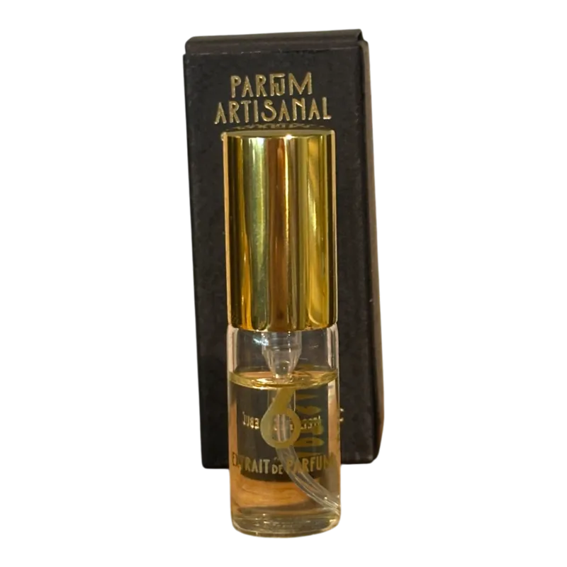 Sample Parfum Artisanal 6 3ml