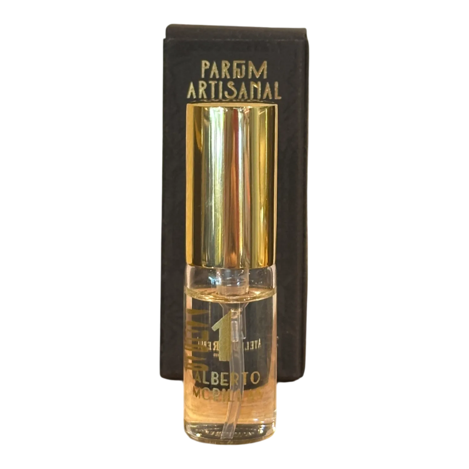 Sample Parfum Artisanal 1 3ml