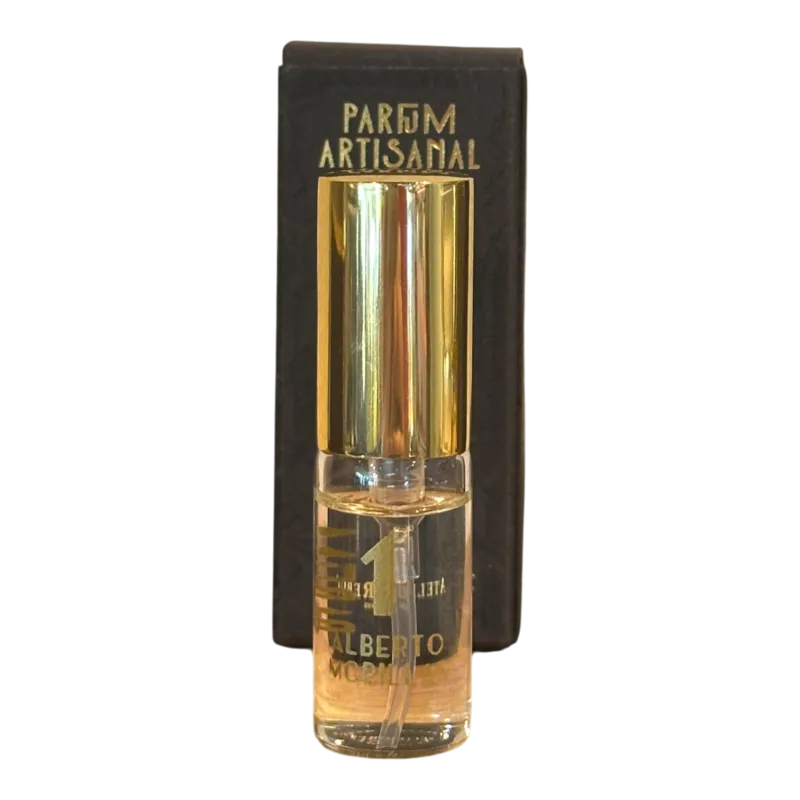 Sample Parfum Artisanal 1 3ml
